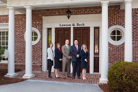 Attorneys Attorneys